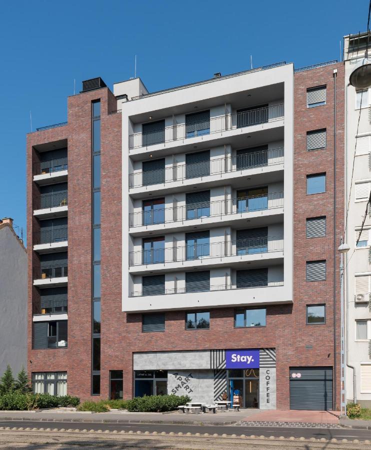 Smartapart Budapest Exterior photo